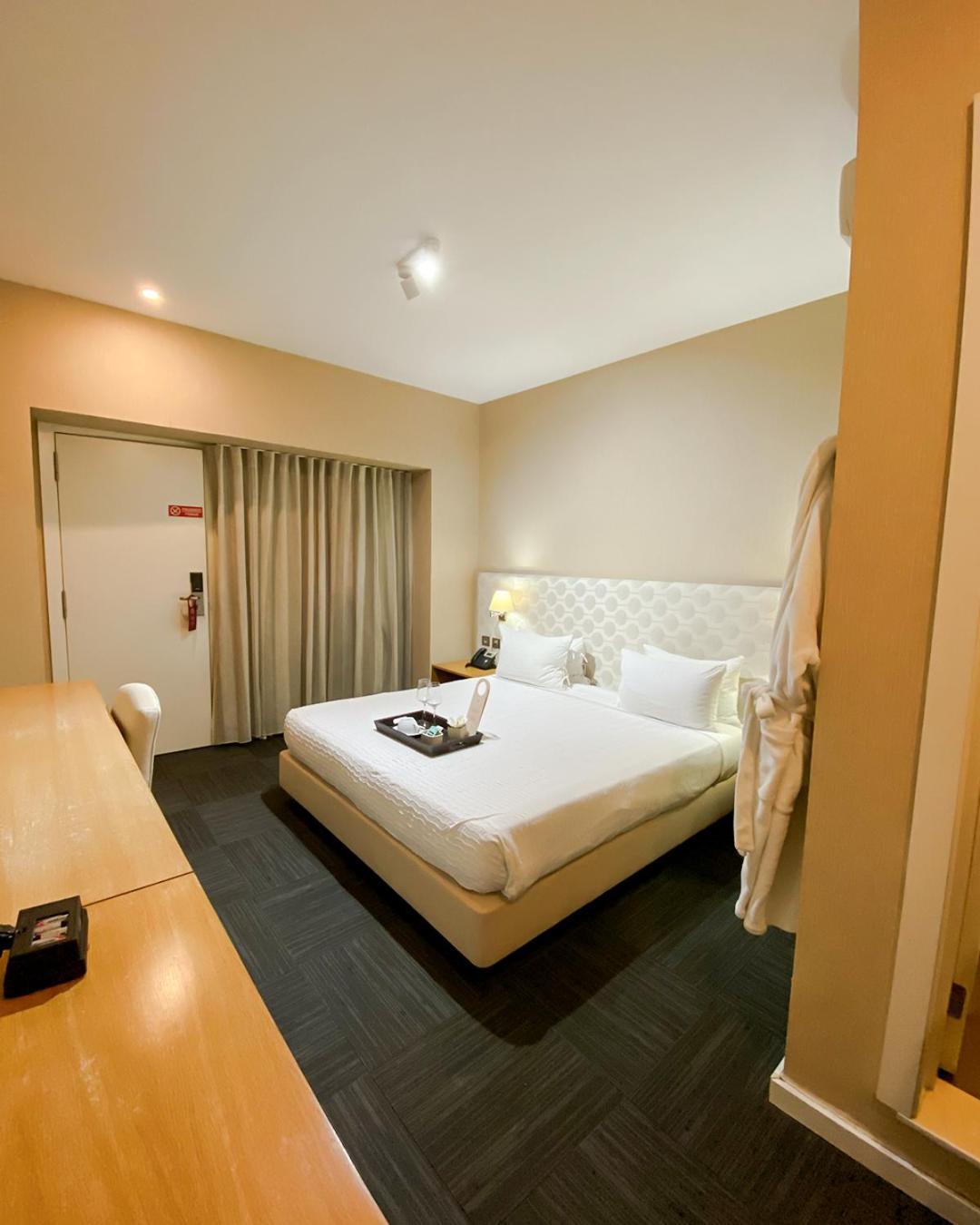 Faias - Boutique Hotel Luanda Esterno foto