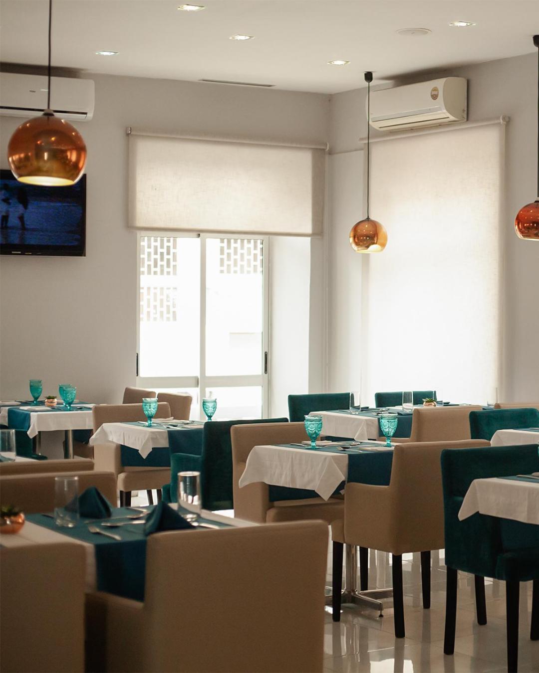 Faias - Boutique Hotel Luanda Esterno foto