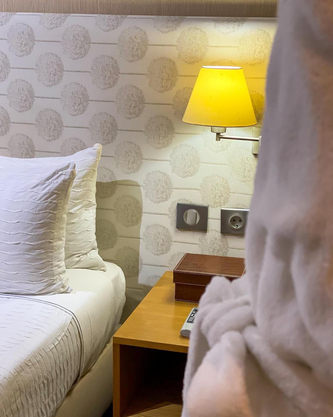 Faias - Boutique Hotel Luanda Esterno foto