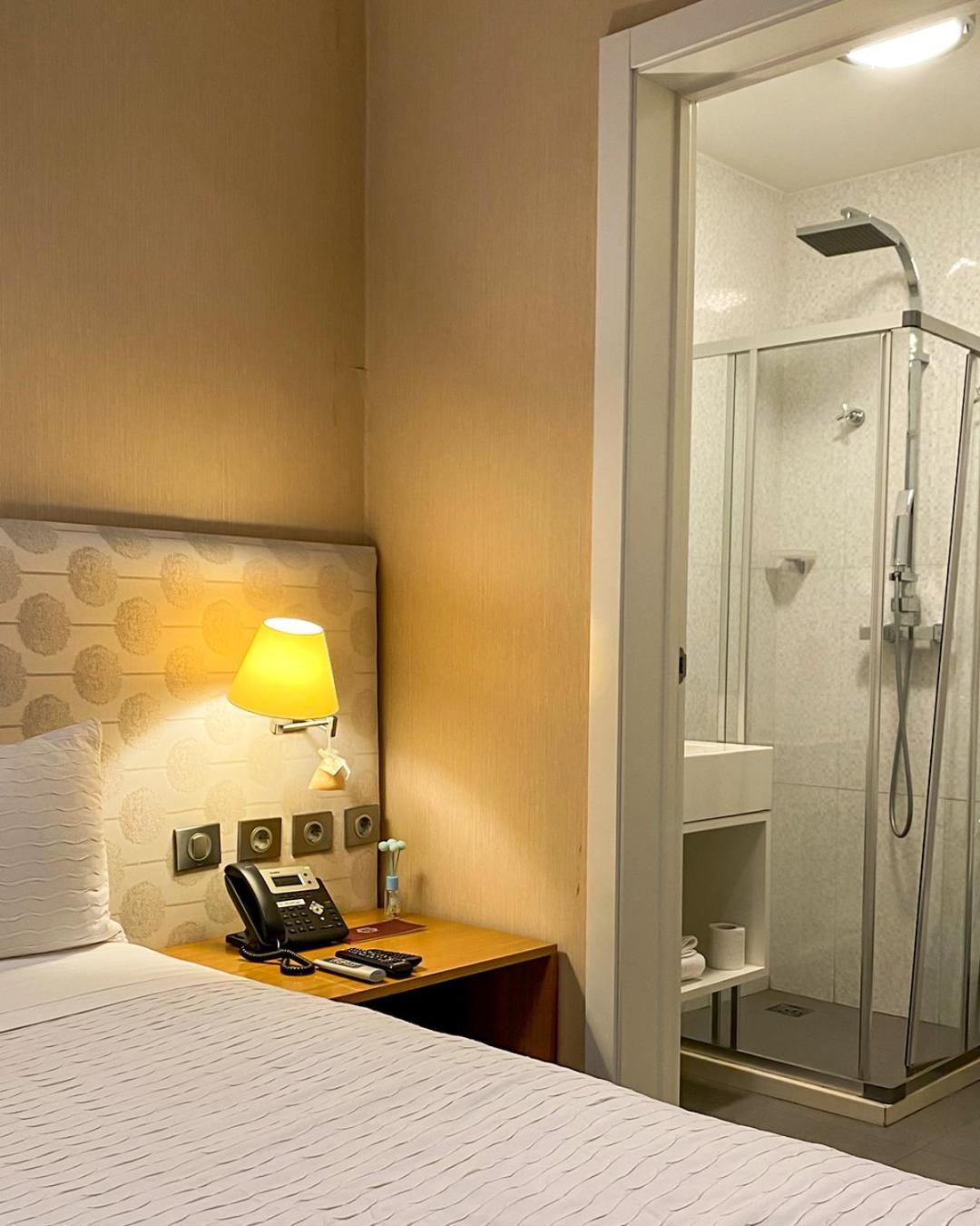 Faias - Boutique Hotel Luanda Esterno foto
