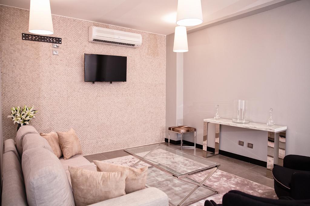 Faias - Boutique Hotel Luanda Esterno foto
