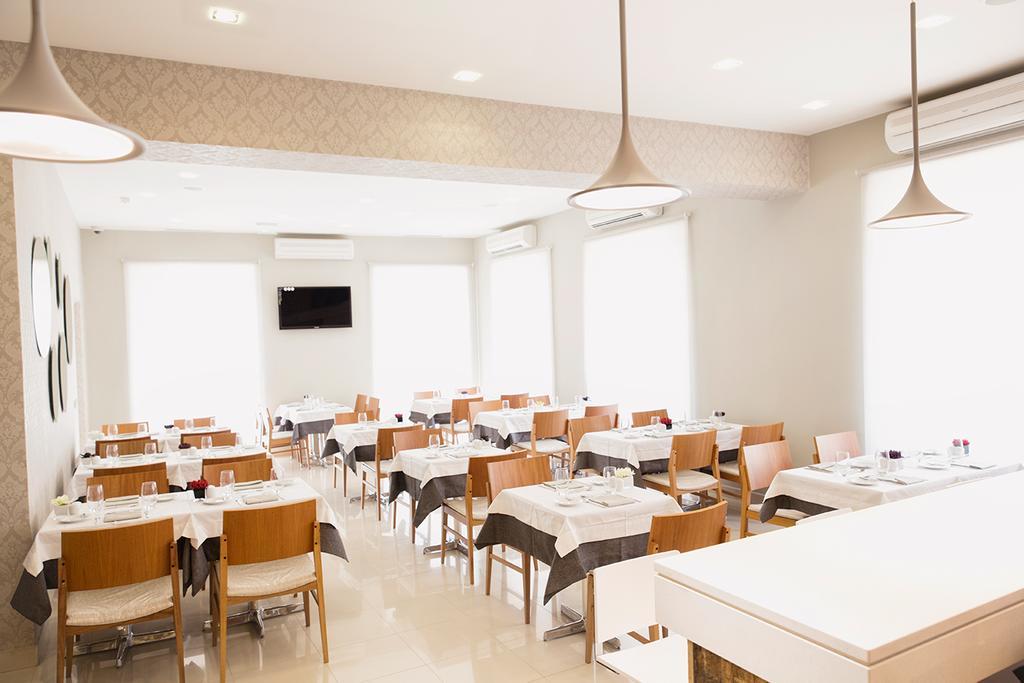 Faias - Boutique Hotel Luanda Esterno foto