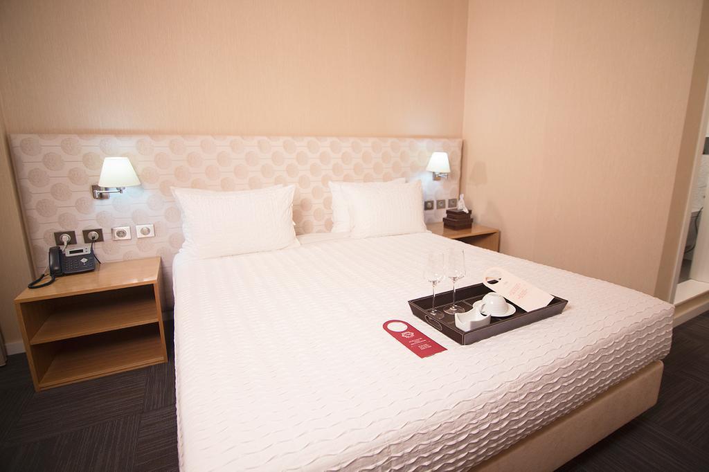 Faias - Boutique Hotel Luanda Esterno foto