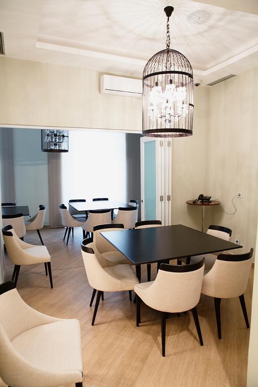 Faias - Boutique Hotel Luanda Esterno foto