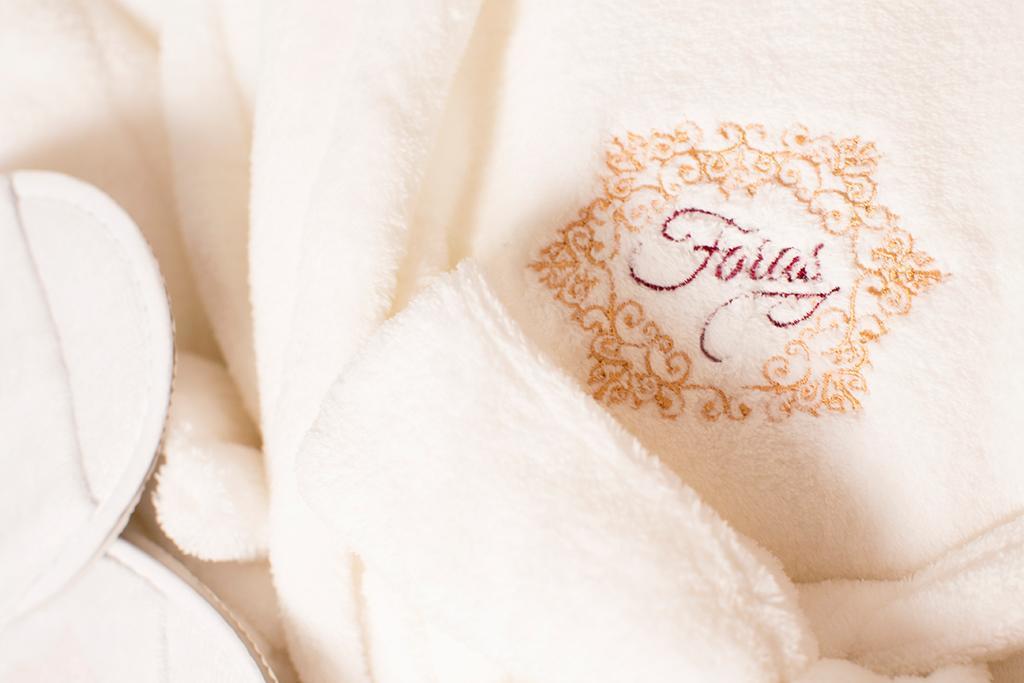 Faias - Boutique Hotel Luanda Esterno foto