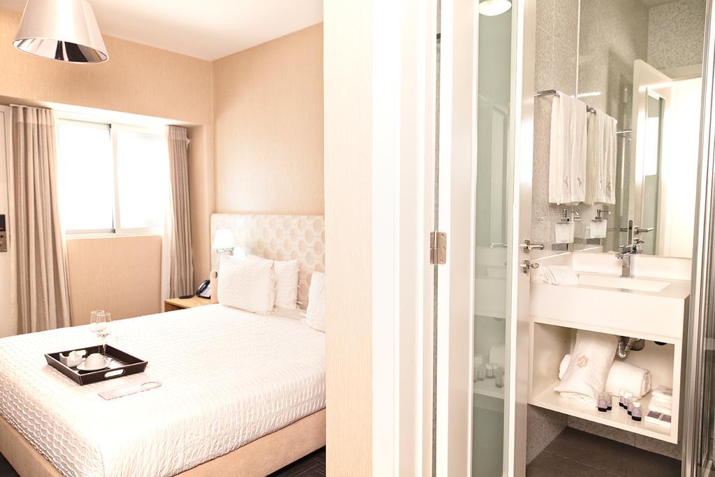 Faias - Boutique Hotel Luanda Esterno foto
