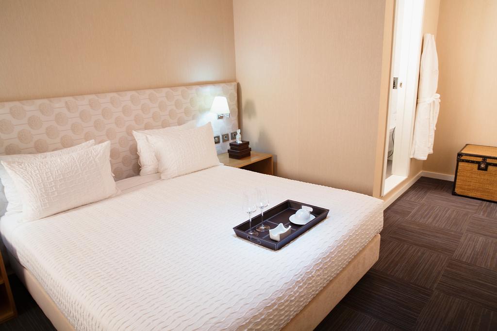 Faias - Boutique Hotel Luanda Esterno foto