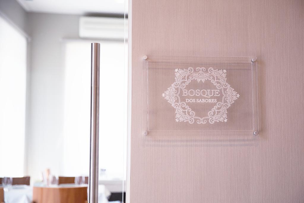 Faias - Boutique Hotel Luanda Esterno foto