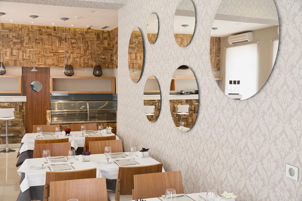 Faias - Boutique Hotel Luanda Esterno foto