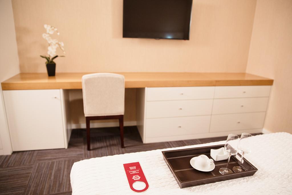 Faias - Boutique Hotel Luanda Esterno foto