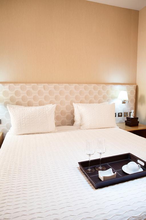Faias - Boutique Hotel Luanda Esterno foto