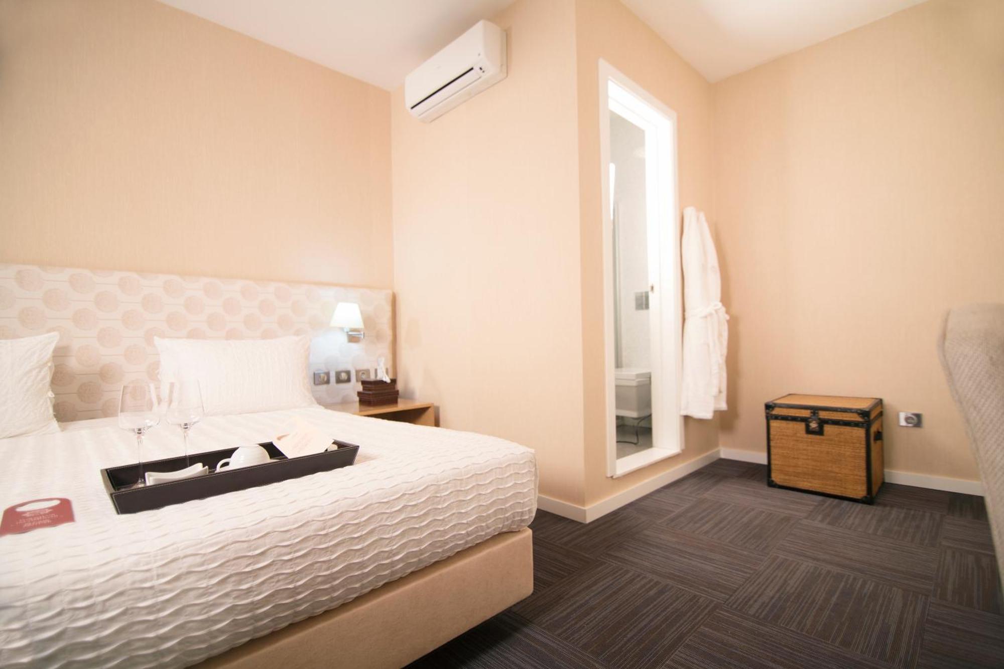 Faias - Boutique Hotel Luanda Esterno foto