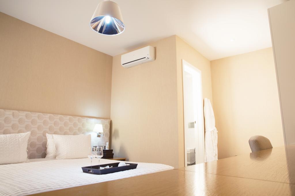 Faias - Boutique Hotel Luanda Esterno foto