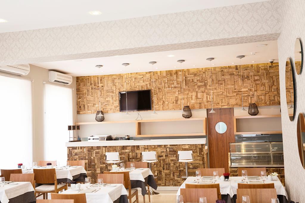 Faias - Boutique Hotel Luanda Esterno foto