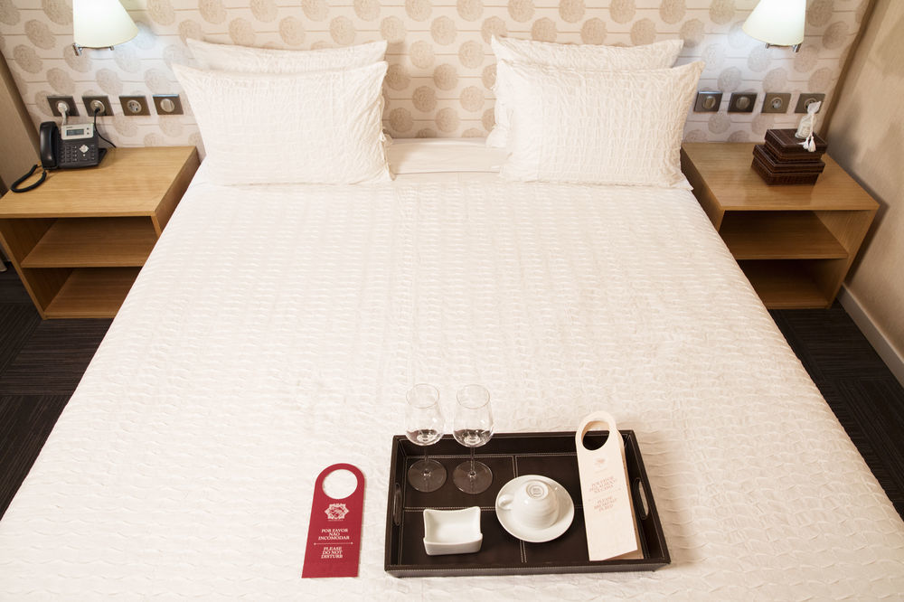 Faias - Boutique Hotel Luanda Esterno foto
