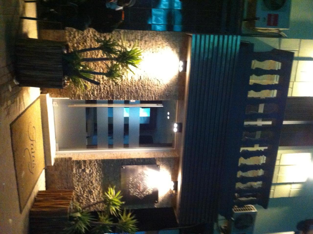 Faias - Boutique Hotel Luanda Esterno foto